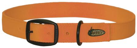 Avery Standard Collar (Blaze & Camo)