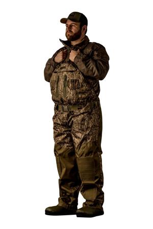 Banded Elite Black Label Insulated Waders - B1100031