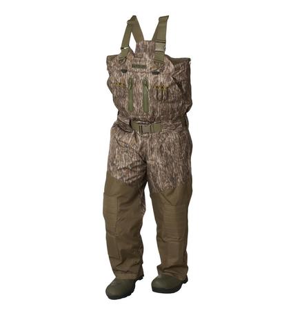 Banded Elite Black Label Breathable Uninsulated Waders