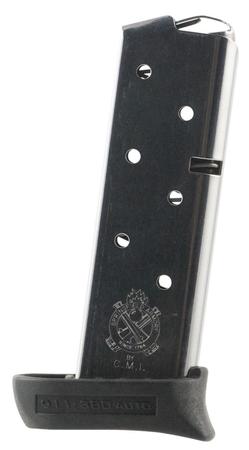 Springfield 7 Round Magazine For 380 ACP Springfield 911