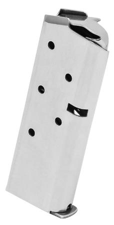 Springfield 6 Round Magazine For 9mm Luger Springfield 911