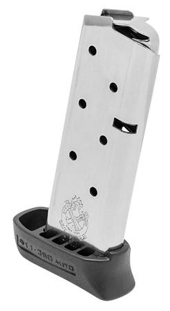 Springfield 7 Round Magazine For 9mm Luger Springfield 911