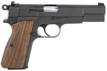 Springfield SA-35 9mm 4.70