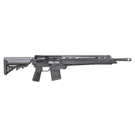 Springfield Saint Edge ATC 223 Wylde AR-15 18