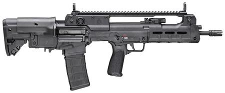 Springfield Hellion Bullpup 5.56x45mm NATO 16