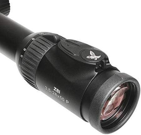 Swarovski Z8i 3.5-28x50 P 4W-I Scope