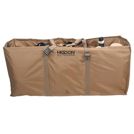 Higdon X-slot Goose Decoy Bag- 37169