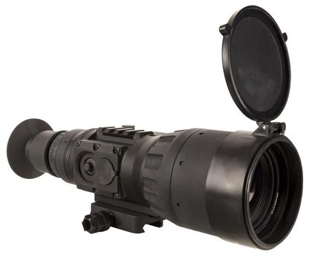 Trijicon EO Reap-IR 60-3 Thermal | 3-24x 60mm | REAP-60-3