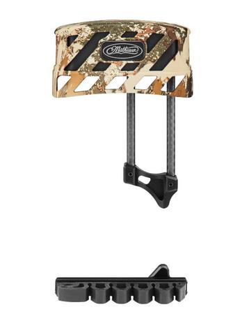 Mathews Lowpro Fixed Quiver