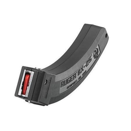 Ruger 25 Round Magazine For .22 LR BX-25 Series