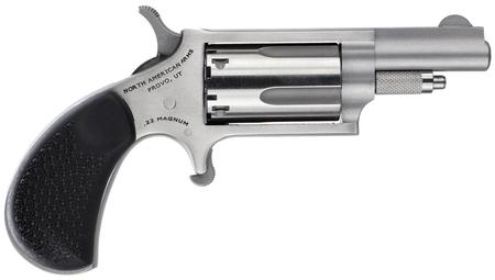 North American Arms  Mini-Revolver Carry Combo With Holster 22 Magnum 1.63