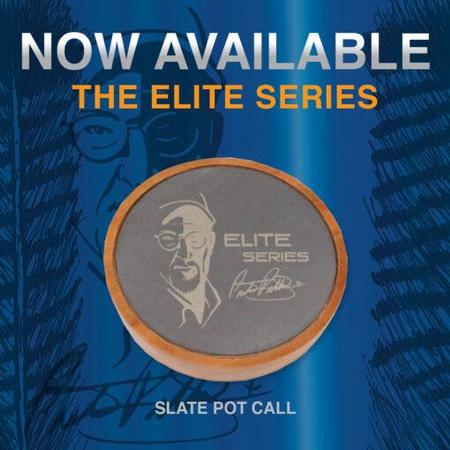 Pittman Elite Series Slate