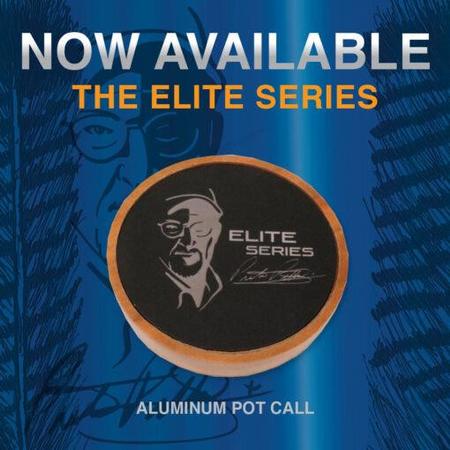 Pittman Elite Series Box