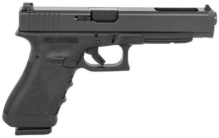 Glock  G34  9mm Luger 5.31