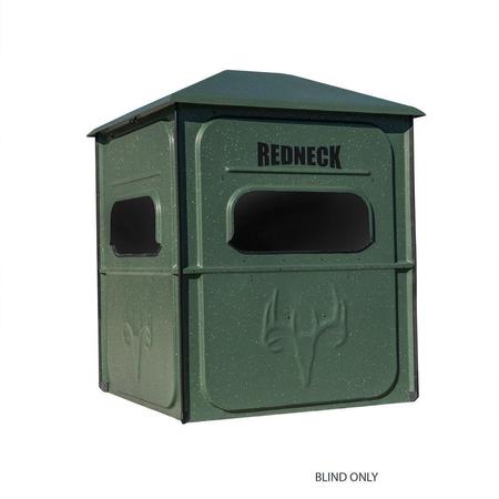 Redneck Blinds The Trophy Tower Platinum 5x5 Blind Only