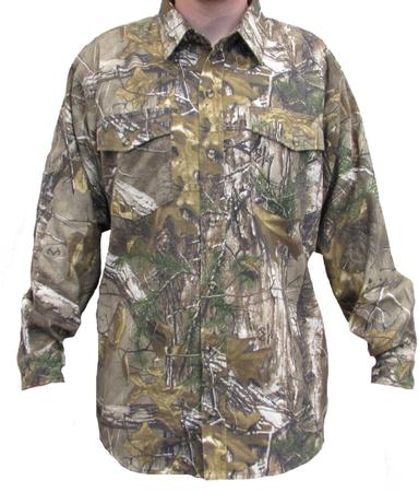 Pursuit Gear Stalker Shirt