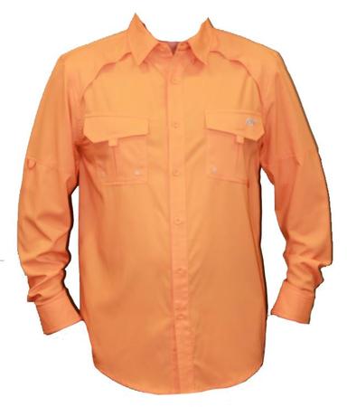 Pursuit Gear Longsleeve Angler Shirt