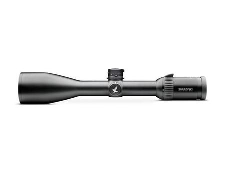 Swarovski Z6 (2.5-15x56) BT Plex Scope