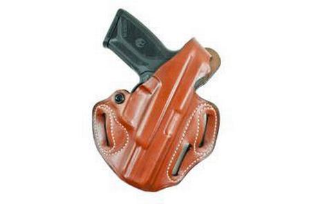 De Santis Thumb Break Scabbard - 001TA6IZO