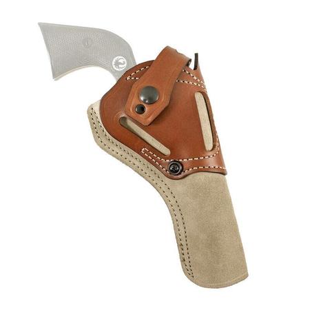 DeSantis Wild Hog Ambi Belt Holster for 6.5