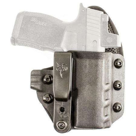 Desantis Uni-Tuk IWB Holster RH for Glock 43/43X