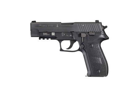 Sig Sauer P226 MK25 9mm LUger 4.40