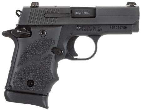 Sig Sauer P938 Micro-Compact BRG 9mm Luger 3