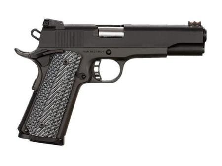 Rock Island Rock Ultra FS 45 ACP 5