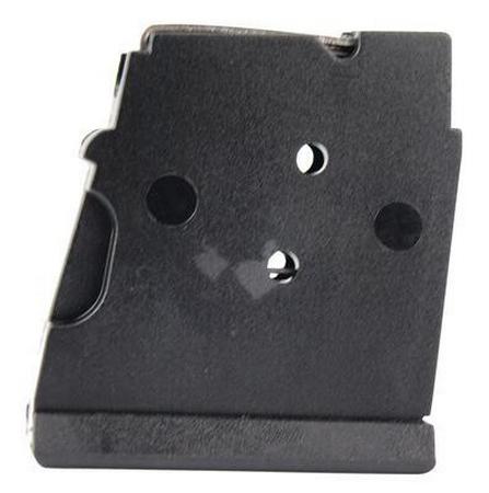 CZ-FIREARMS Magazine For CZ 455 .17 HMR 5 Round