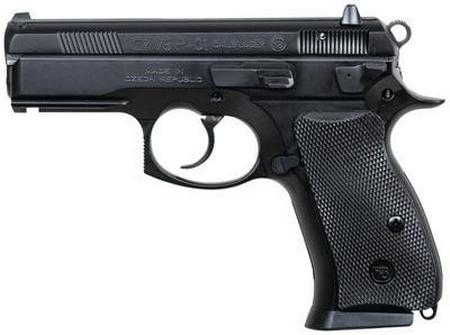 Cz-usa P-01 9mm 3.90