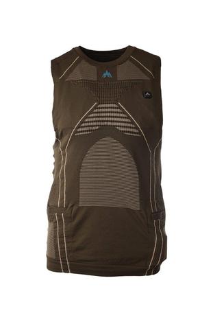 Pnuma Men's IconX Heated Vest