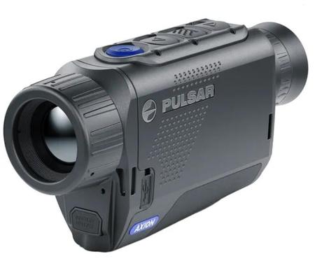 Pulsar Axion XM30F Thermal Monocular | Black 3-12x - PL77473