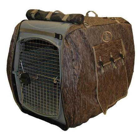 Mud River Uninsulated Kennel Cover