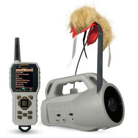 Fox Pro Hi-Jack Digital Game Call