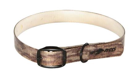 Avery Cut-To-Fit Dog Collar (Multiple Camo Options)