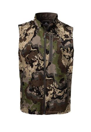 Pnuma Mens Waypoint Vest