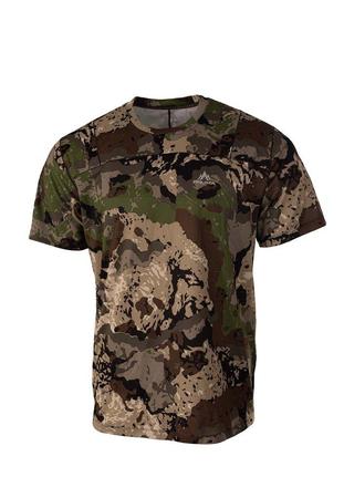 Pnuma Renegade Short Sleeve Shirts