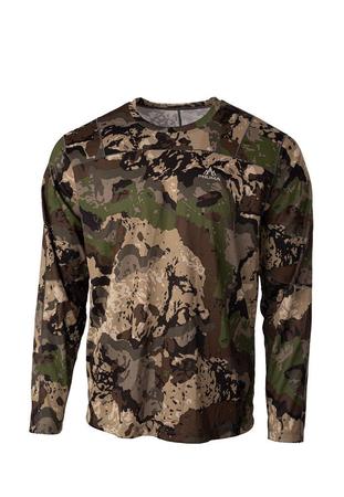 Pnuma Renegade Long Sleeve Shirts