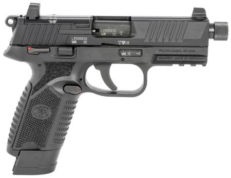 FN 502 Tactical 22 LR 4.60