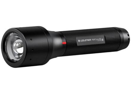 LEDLENSER P6R Core QC Flashlight