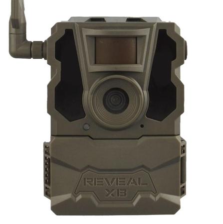 Tactacam Reveal XB Trail Camera