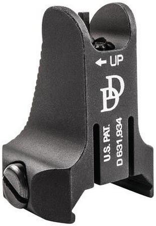 Daniel Defense Rail Mount Fixed Front Sight | 19-017-04013