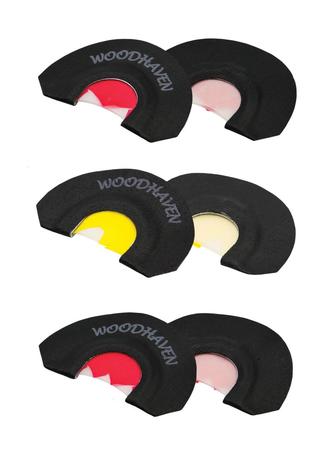 Woodhaven Pure Turkey 3 Pack