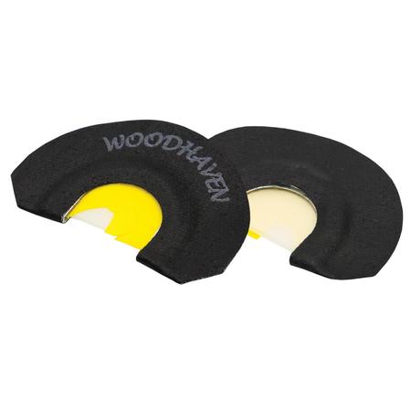 Woodhaven Modified Cutter