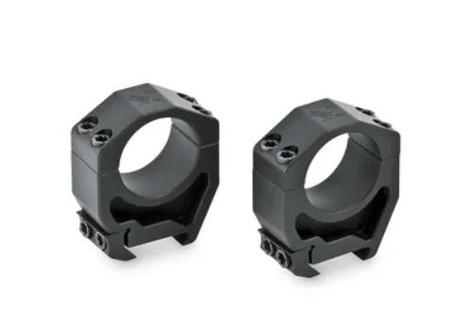 Vortex Optics Precision Matched Rings 30mm Extra High | PMR30145