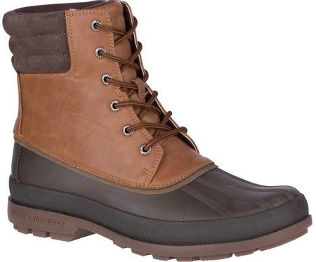 Sperry Men's Cold Bay Duck Boots