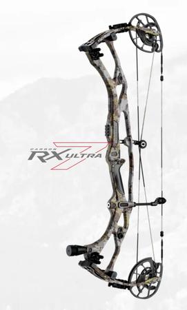 Hoyt Carbon Rx-7 Ultra