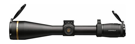 Leupold VX-6HD 3-18x50mm ILL Boone & Crockett Reticle 171573