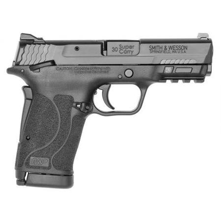 Smith & Wesson M&P Shield EZ 30 Super Carry 3.67