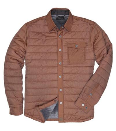 Dakota Grizzly Mens Lucas Jacket